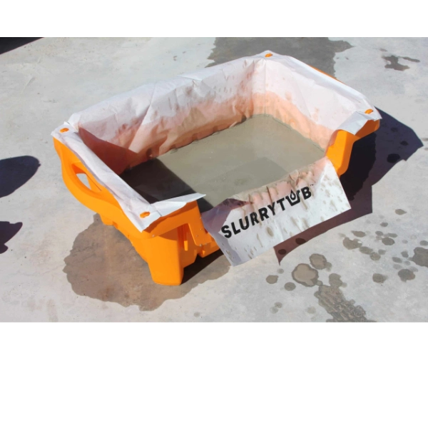 MudMixer Cleaning Kit by SlurryTub - Image 3